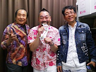 渚晴彦ブログ：「みかめくらぶ」ふじいあきらライブ＆レクチャー参加してきました。