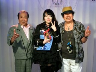 渚晴彦ブログ：第20回サタデー・ナイト・マジック -LIVE- 優勝者は早稲田大学生でした。